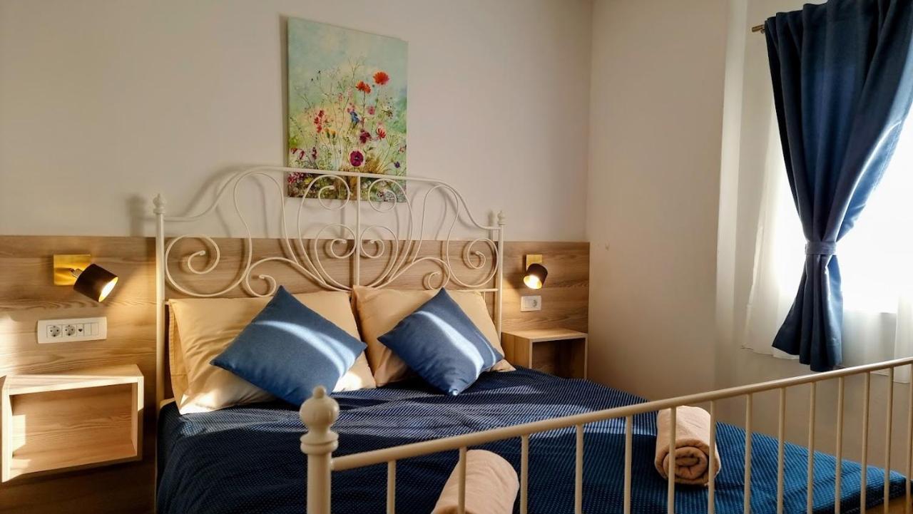 Dorijini Dvori Bed and Breakfast Baška Voda Εξωτερικό φωτογραφία