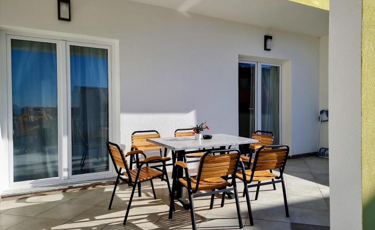 Dorijini Dvori Bed and Breakfast Baška Voda Εξωτερικό φωτογραφία