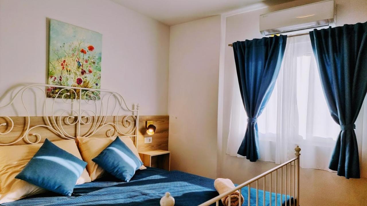 Dorijini Dvori Bed and Breakfast Baška Voda Εξωτερικό φωτογραφία