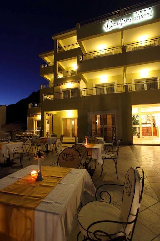 Dorijini Dvori Bed and Breakfast Baška Voda Εξωτερικό φωτογραφία