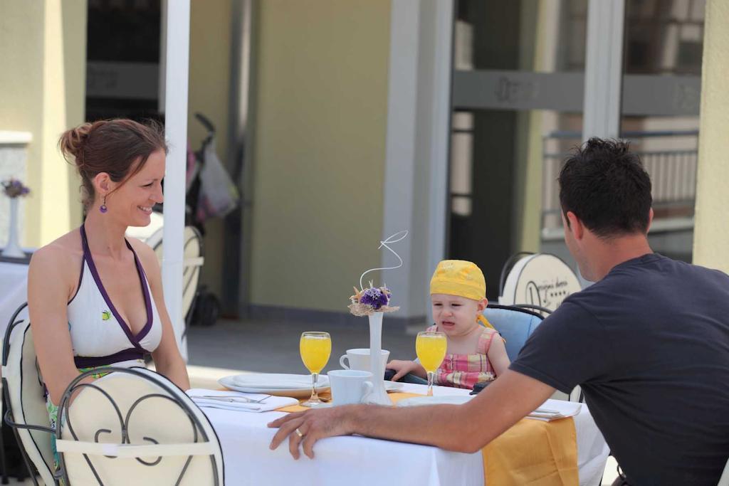 Dorijini Dvori Bed and Breakfast Baška Voda Εξωτερικό φωτογραφία