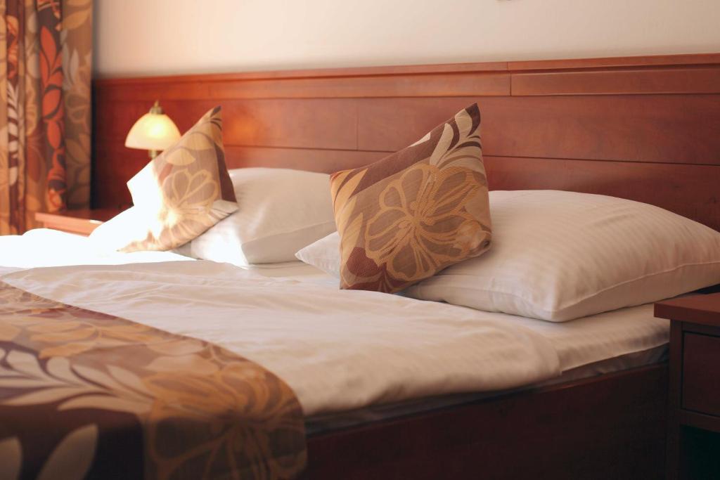 Dorijini Dvori Bed and Breakfast Baška Voda Εξωτερικό φωτογραφία