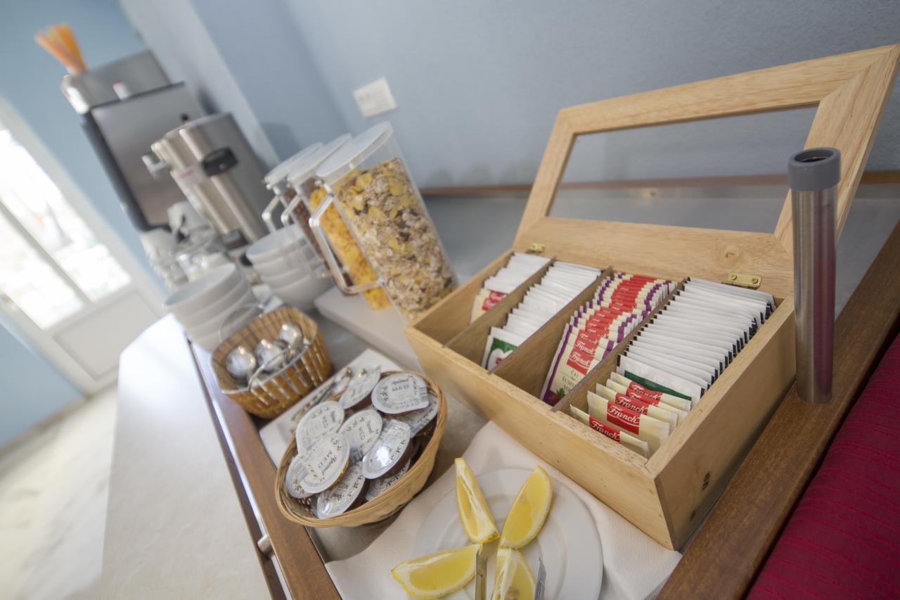 Dorijini Dvori Bed and Breakfast Baška Voda Εξωτερικό φωτογραφία